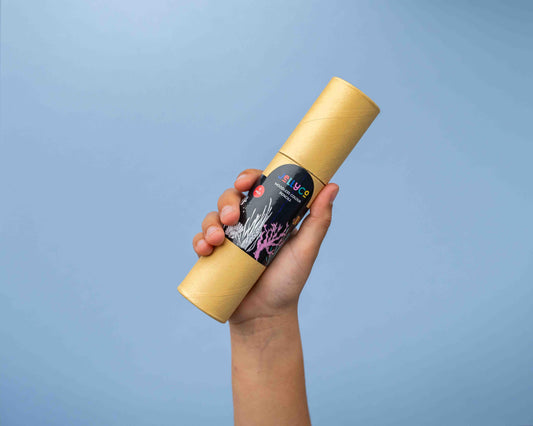 12 Tube JellyCo Premium Quality Colour Pencils