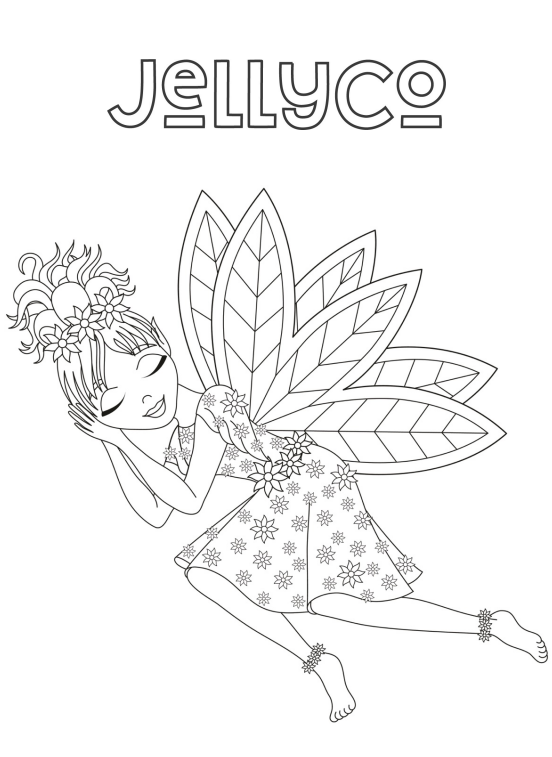 Printed Colouring Pages - 17 Designs!