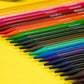 JellyCo Premium Quality Colour Pencils 12 Tin